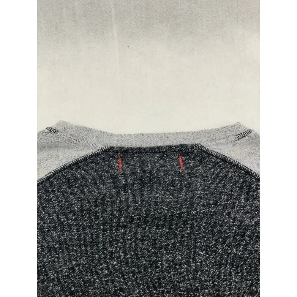 Tommy Bahama Men's Long Sleeve Crew Neck Sweatshirt Size M